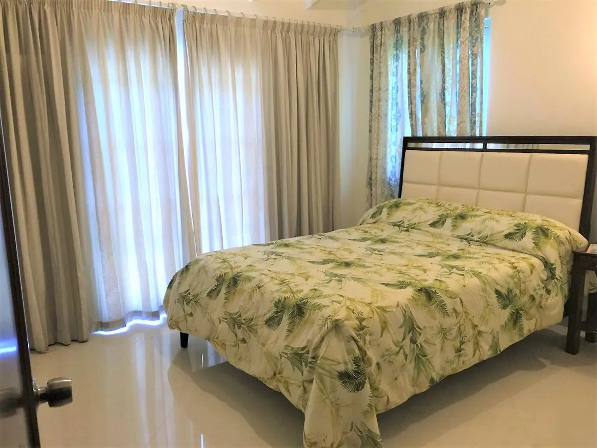 Casuarina Grande Villa Mullins Barbados